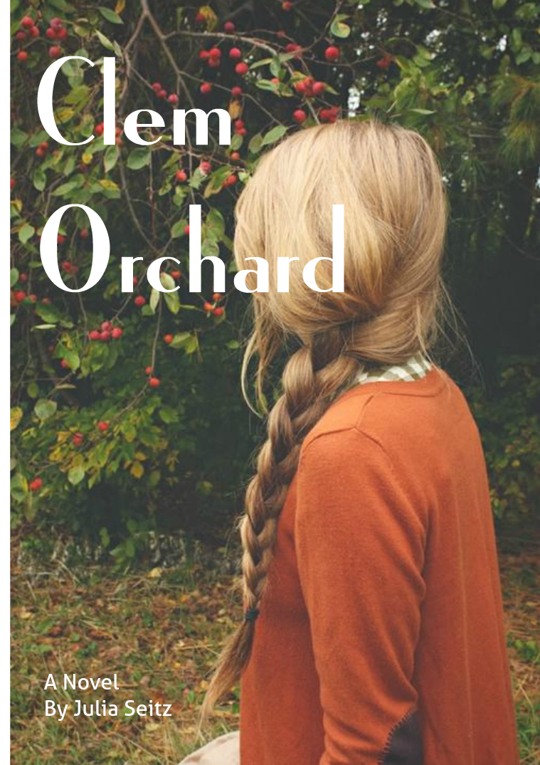 Clem Orchard 1