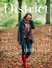 District Magazine