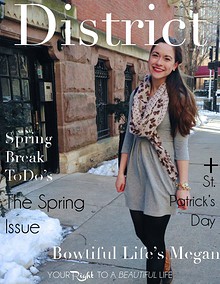 District Magazine