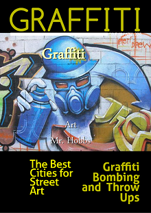 Graffiti