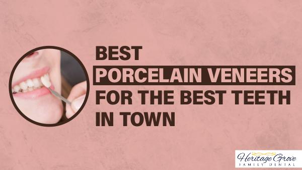 Porcelain Veneers Plainfield il Best Porcelain Veneers For The Best Teeth In Town