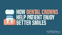 Dental crown Plainfield IL