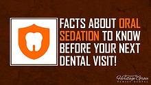 Oral Sedation Plainfield IL