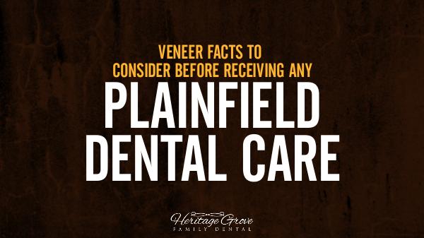 Veneer Facts To Consider