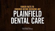 Plainfield Dental Care