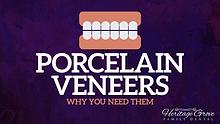 Porcelain Veneers Plainfield il