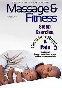 Massage & Fitness Magazine