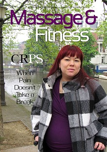 Massage & Fitness Magazine