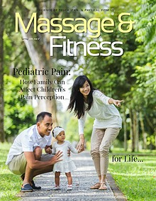 Massage & Fitness Magazine