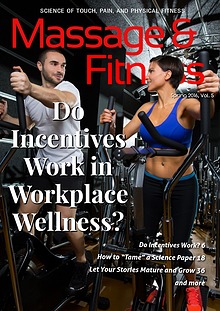 Massage & Fitness Magazine