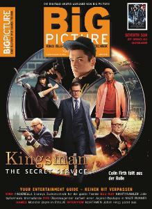 BIG PICTURE digital 03/2015