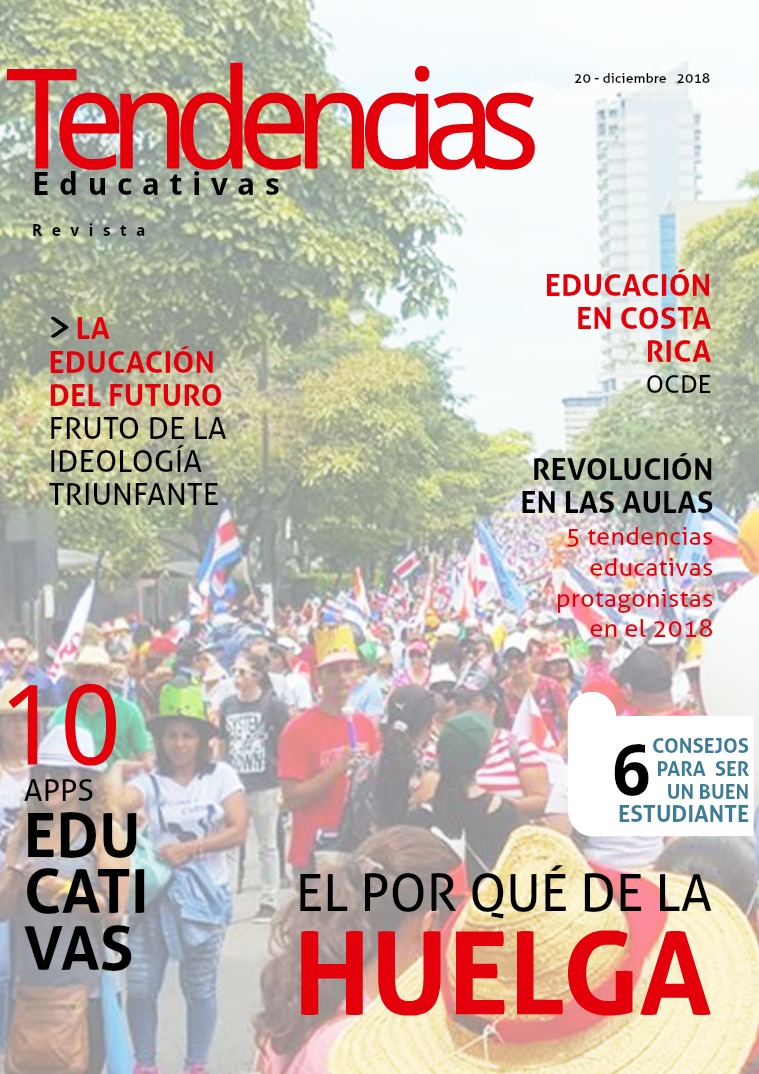 Tendencias Educativas 1