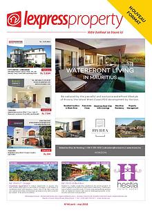 Lexpress Property Magazine