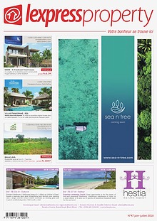 Lexpress Property Magazine