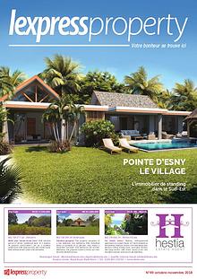 Lexpress Property Magazine