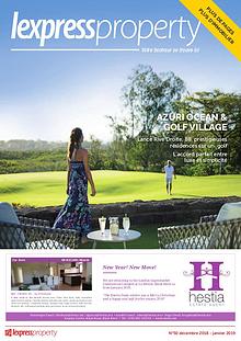 Lexpress Property Magazine