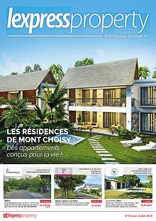 Lexpress Property Magazine