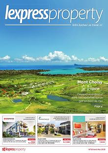 Lexpress Property Magazine