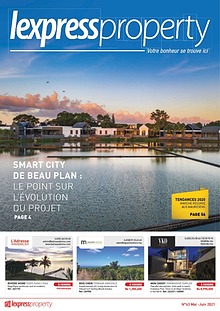 Lexpress Property Magazine