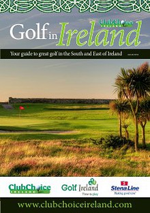 The Zone Interactive Golf Magazine (UK)