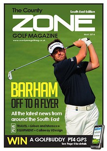 The County Zone Golf Magazine