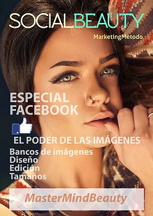 SocialBeauty Otoño 2017