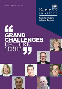 Grand Challenges lecture series