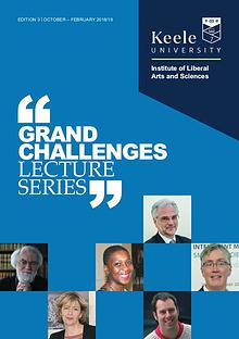 Grand Challenges lecture series