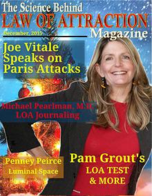 Law of Attraction Magazine