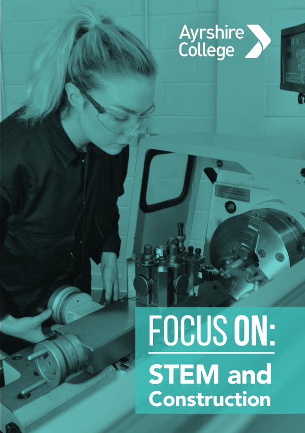 Focus On Focus On STEM