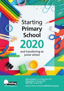 Primary School Prospectus