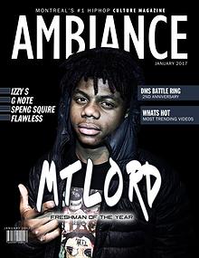 Ambiance Magazine