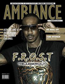 Ambiance Magazine