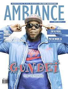 Ambiance Magazine