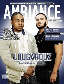 Ambiance Magazine