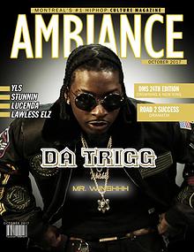 Ambiance Magazine