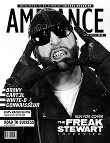 Ambiance Magazine