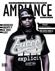 Ambiance Magazine