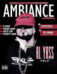 Ambiance Magazine