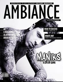 Ambiance Magazine