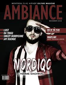 Ambiance Magazine