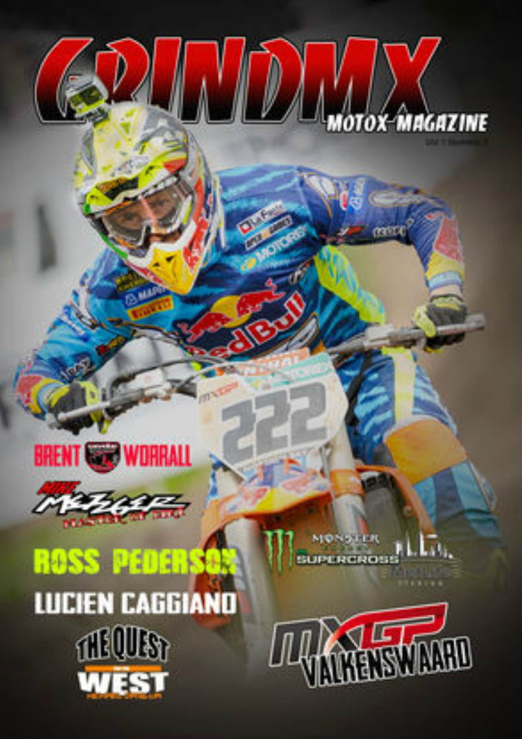 GrindMX Vol1 Num3 Mai/May 2015 GRINDMX VOL 1 ISSUE 3 MAY 2015