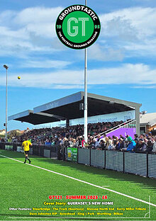 Groundtastic
