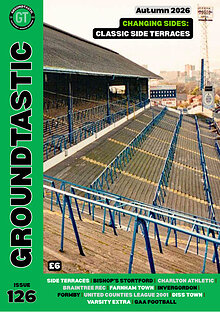 Groundtastic
