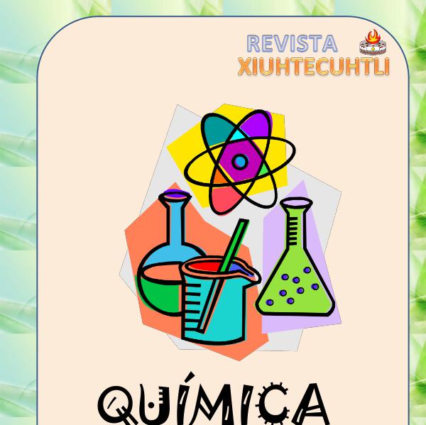 QUÍMICA VOLUMEN 1