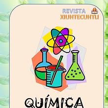 QUÍMICA