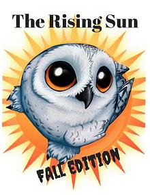 The Rising Sun