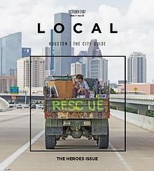 LOCAL Houston | The City Guide