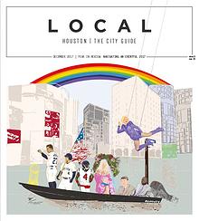 LOCAL Houston | The City Guide