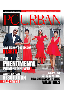 PC Urban Magazine